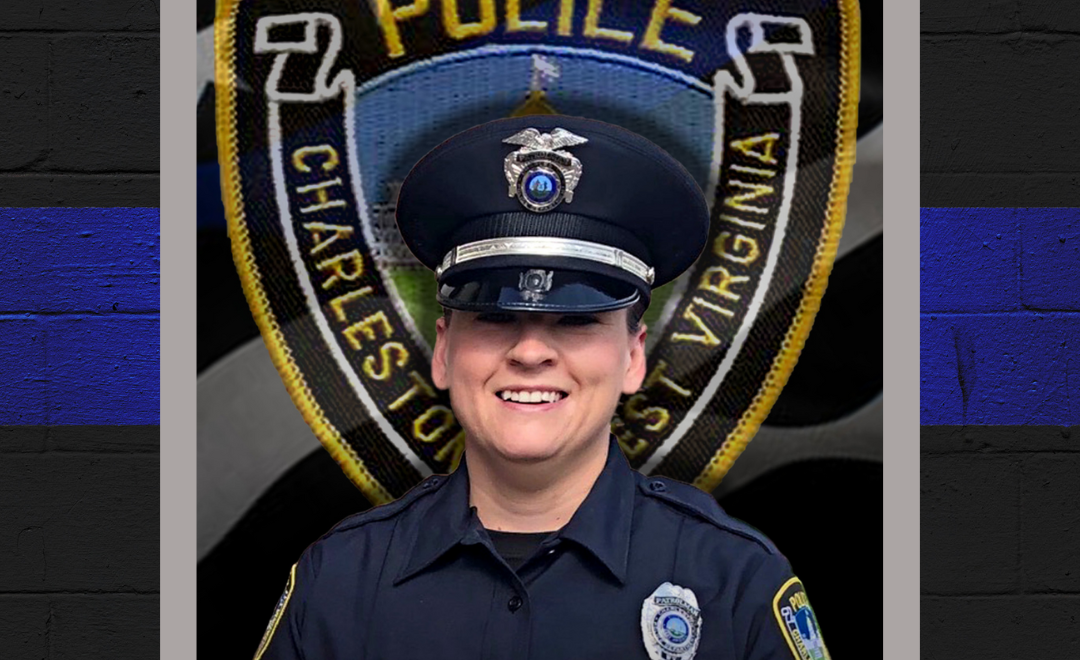 Charleston Marks 3 Years Since Fallen Officer S Death Wv Metronews