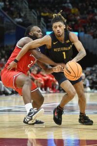 WVU’s spirited rally falls short in overtime, Mountaineers fall to Ohio State, 78-75 – WV MetroNews