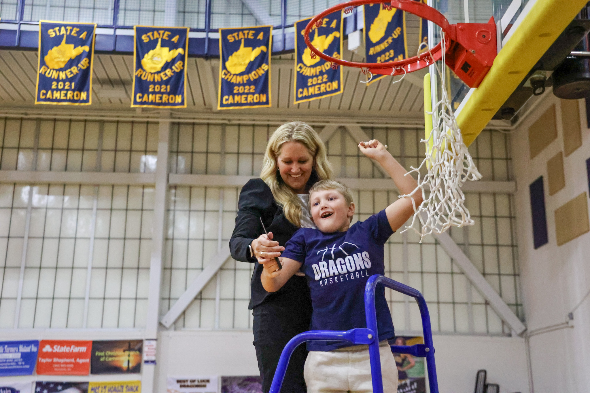 2024 WVSSAC Girls Basketball State Tournament schedule WV MetroNews