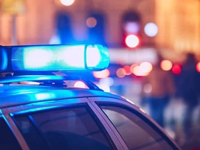 Man critically injured in Charleston shooting