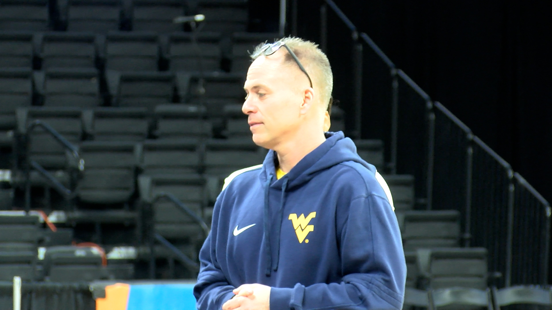 Kellogg Family Enjoying NCAA Tournament Trip To Iowa After Hectic Hoops kellogg-family-enjoying-ncaa-tournament-trip-to-iowa-after-hectic-hoops
