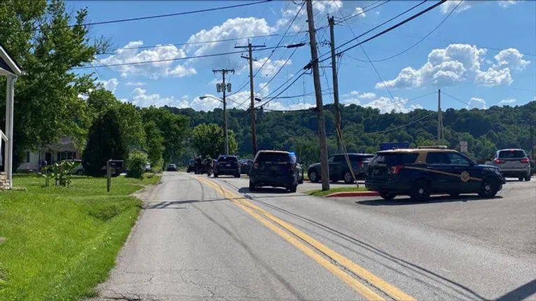 Isolated Incident: Drive-By Shooting Near Shawnee Sports Complex Leaves Kanawha County on Lockdown