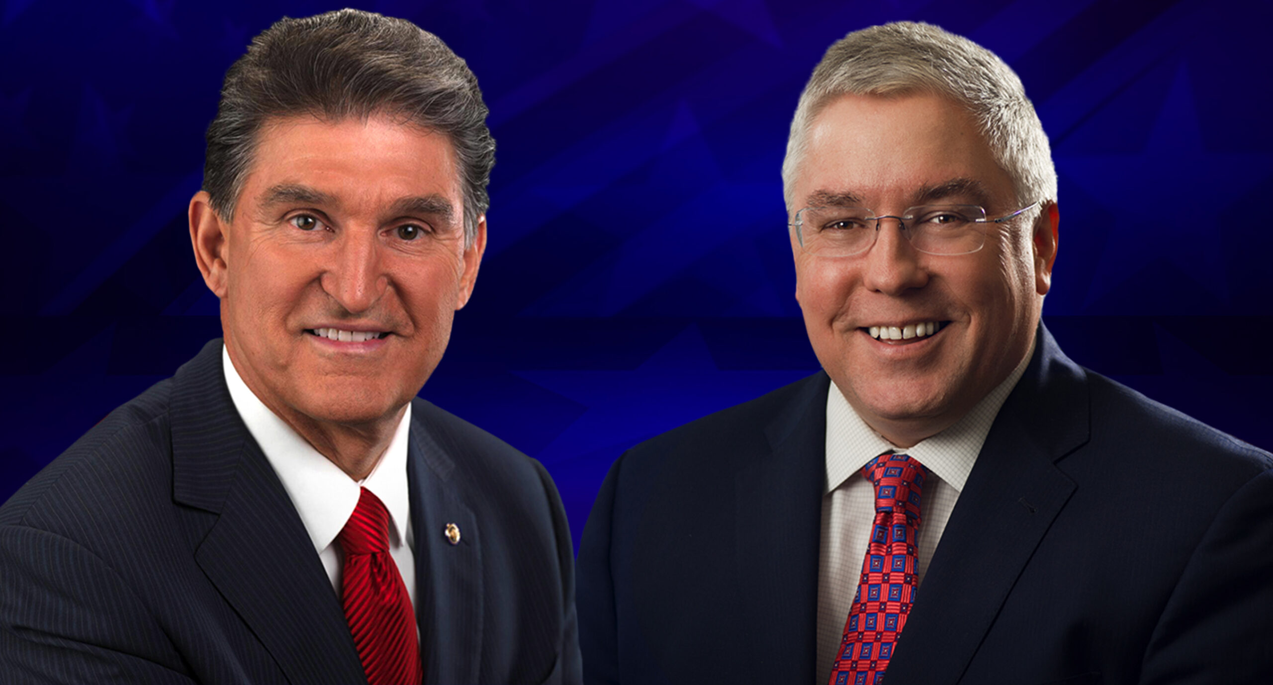 Sources: Manchin is being encouraged to hop into governor's race against Morrisey – WV MetroNews