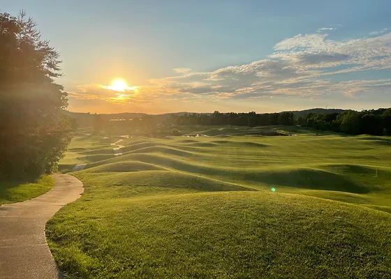 WVSSAC Girls Golf Invitational set for September 3 at The Links at Woodridge Golf Course – WV MetroNews