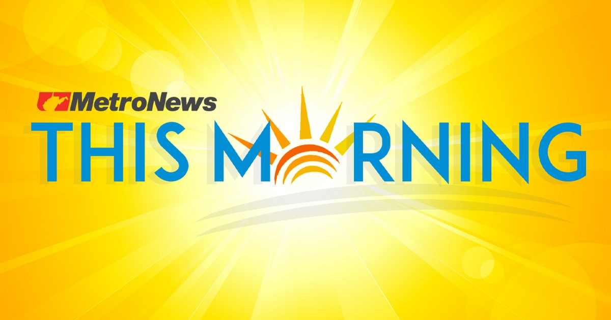 MetroNews This Morning 9-27-24 – WV MetroNews