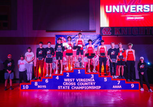 Second four-class state cross country meet to be staged Saturday