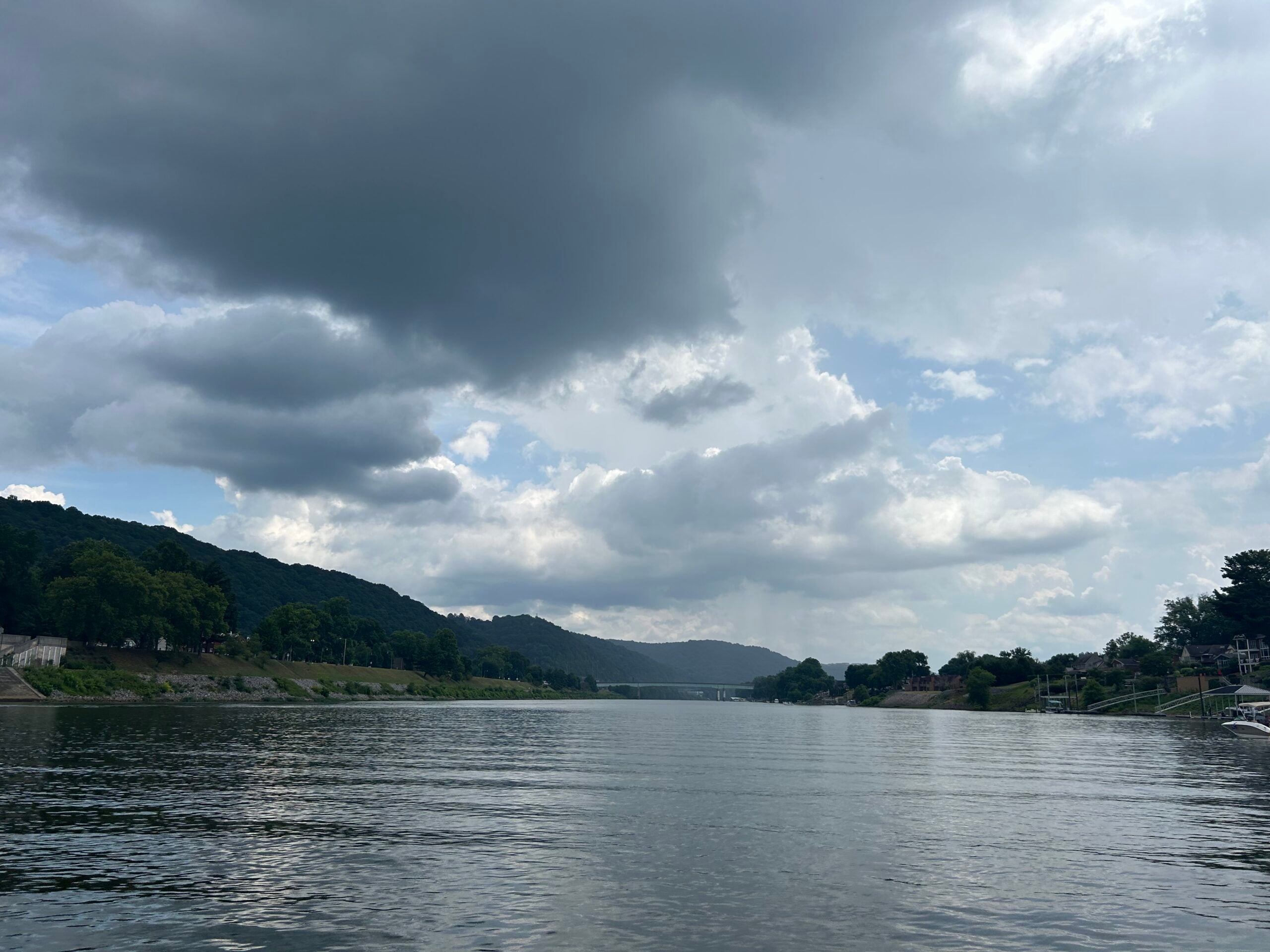 West Virginia Rivers Coalition Sues AG Over Climate Subpoenas