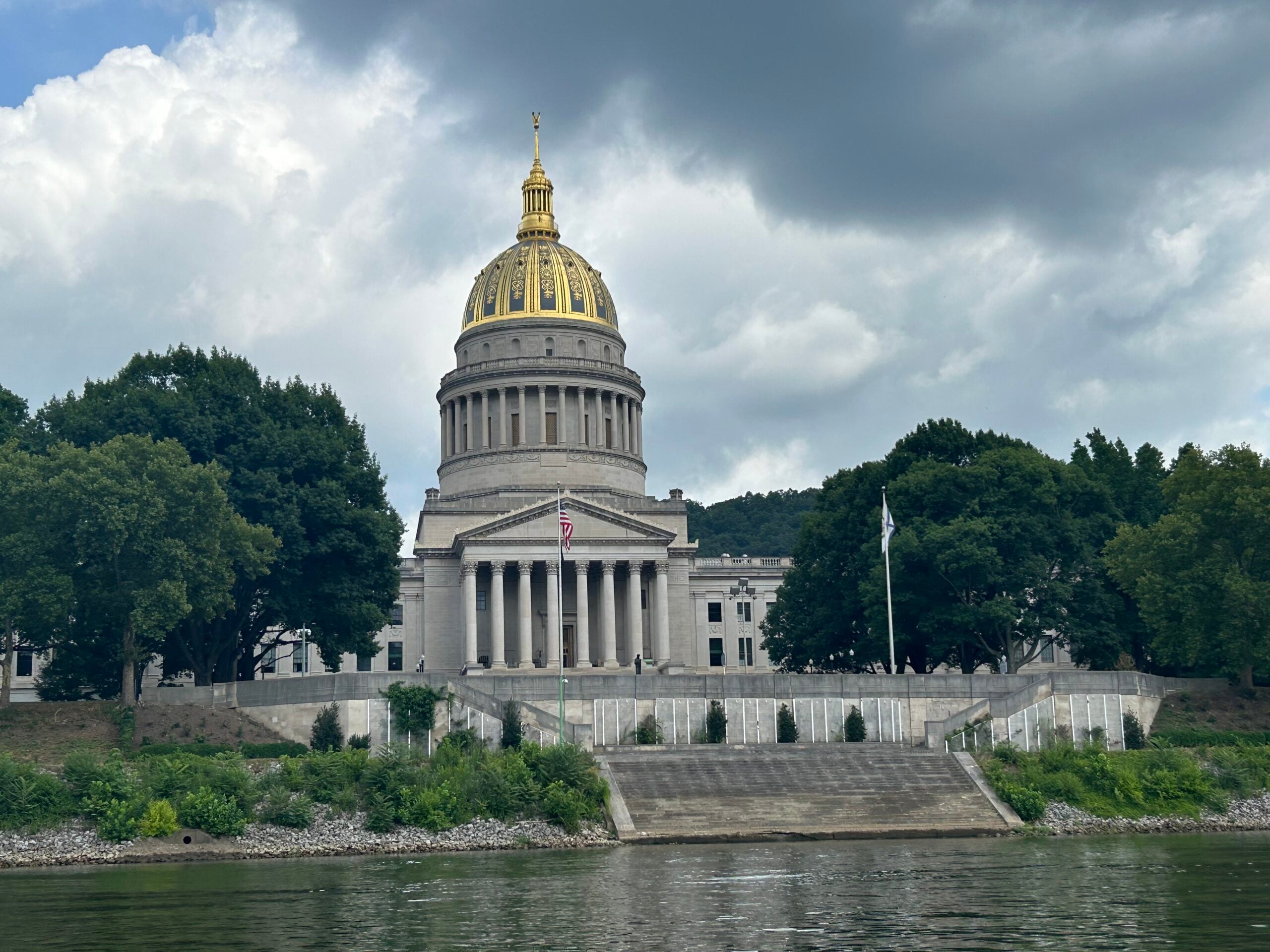 Attorney General's consumer protection probe of WV Rivers claims harm to fossil fuel economy