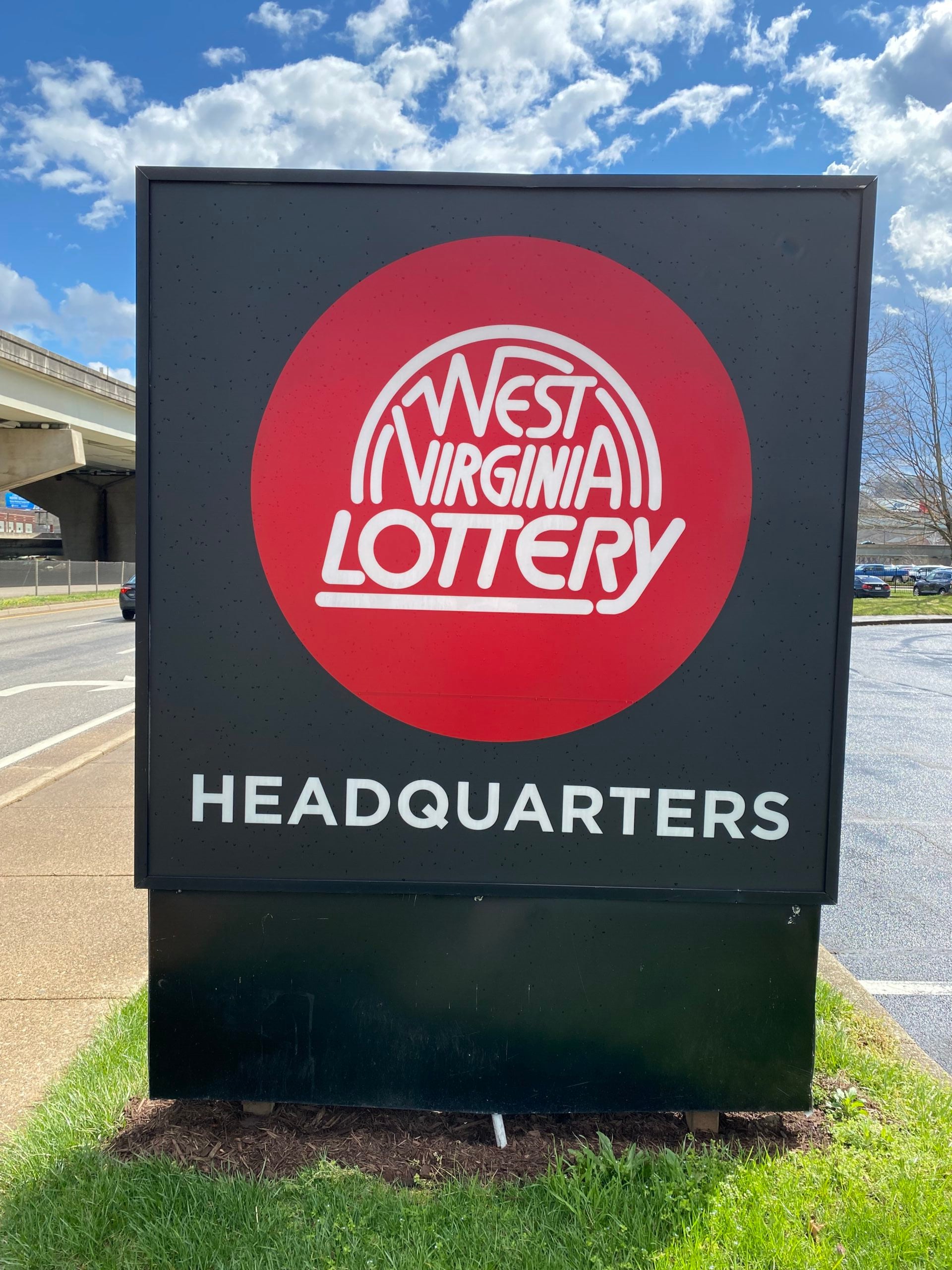 Video lottery machines staying off for now for Parkersburg-based operator